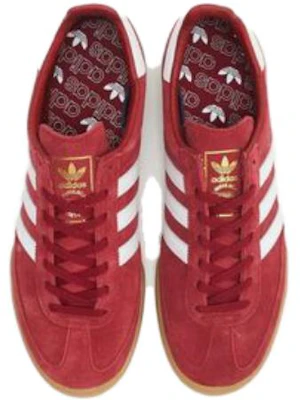 adidas Jeans ''Rosso Comfort Versatile Basse'' ID9386 Order adidas Jeans ''Rosso Comfort Versatile Basse'' ID9386