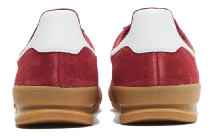 Lookbook アディダス ジーンズ 赤 ローカット (Adidas Jeans Aka Low-Cut) ID9386