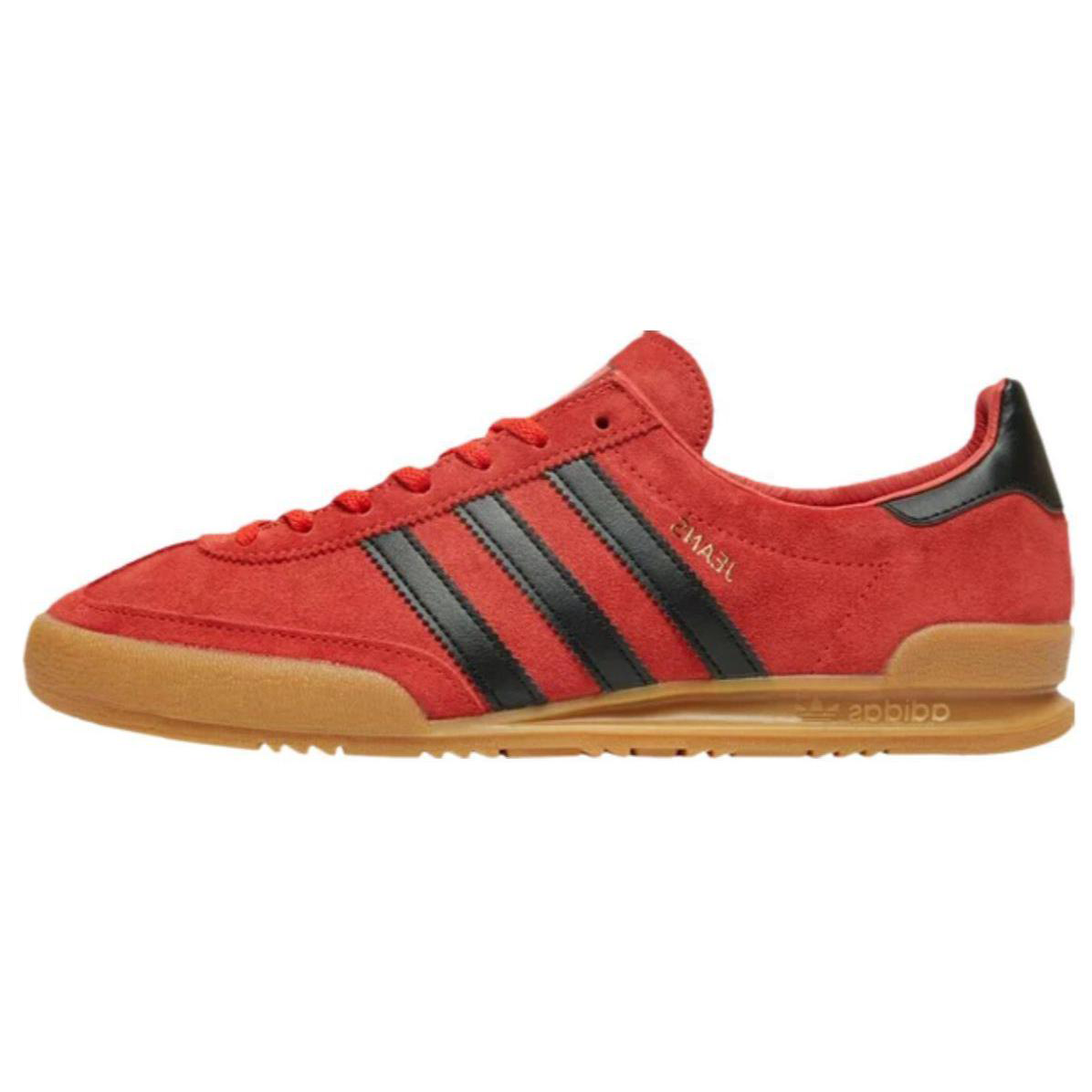 adidas Jeans 'Red Gum' GZ8328