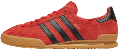 adidas Jeans 'Red Gum' GZ8328 adidas Jeans 'Red Gum' GZ8328