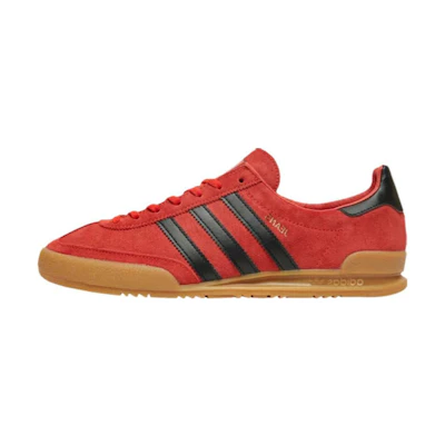 adidas Jeans 'Red Gum'