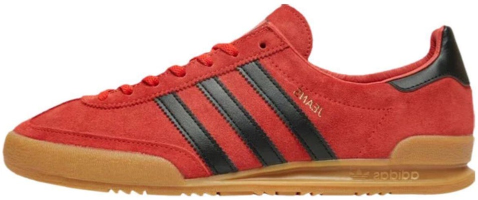 adidas Jeans 'Goma Roja' GZ8328 Lookbook adidas Jeans 'Goma Roja' GZ8328