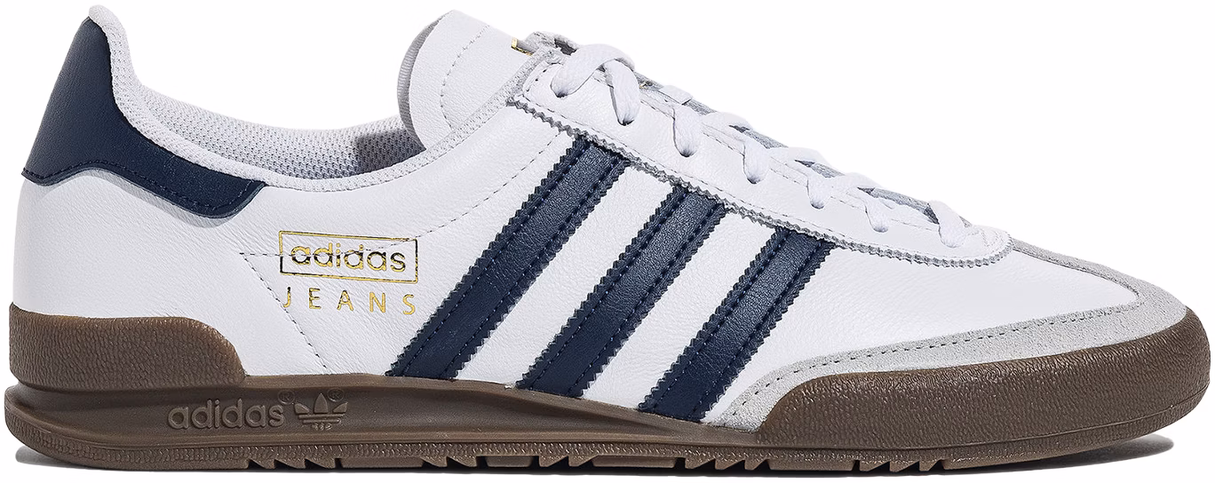 Kasut adidas shop jeans