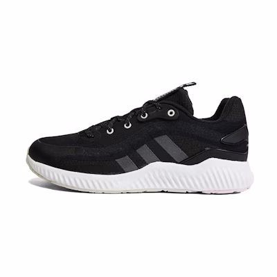 adidas Jelly Bounce Guard 'Black White'