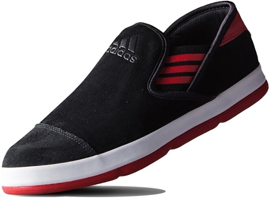 adidas JEM86 耐磨 低筒 復古籃球鞋 男款 黑色 Order adidas JEM86 耐磨 低筒 復古籃球鞋 男款 黑色