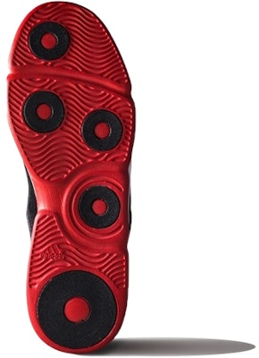 adidas JEM86 耐磨 低筒 復古籃球鞋 男款 黑色 Shop adidas JEM86 耐磨 低筒 復古籃球鞋 男款 黑色