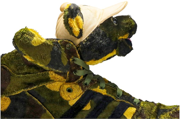 adidas Jeremy Scott 'Camo Bear' Sepatu Sneaker Q20917 Order adidas Jeremy Scott 'Camo Bear' Sepatu Sneaker Q20917