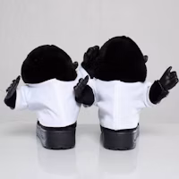 adidas Jeremy Scott 'Gorilla' Zapatillas V24424 Lookbook adidas Jeremy Scott 'Gorilla' Zapatillas V24424