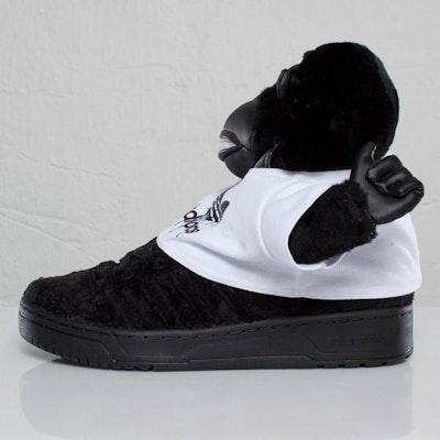 Comprar adidas Jeremy Scott Gorilla V24424 Novelship