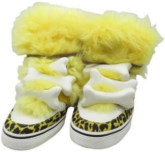 adidas Jeremy Scott Bones 'Leopard Bulu' B26024 Order adidas Jeremy Scott Bones 'Leopard Bulu' B26024