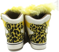 아디다스 제레미 스콧 퍼 레오파드 본 슈즈 B26024 Lookbook 아디다스 제레미 스콧 퍼 레오파드 본 슈즈 B26024