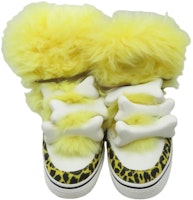 아디다스 제레미 스콧 퍼 레오파드 본 슈즈 B26024 Shop 아디다스 제레미 스콧 퍼 레오파드 본 슈즈 B26024