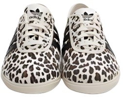 아디다스 제레미 스콧 레오파드 P-솔 (Adidas Jeremy Scott Leopard P-Sole) G61097 Lookbook 아디다스 제레미 스콧 레오파드 P-솔 (Adidas Jeremy Scott Leopard P-Sole) G61097