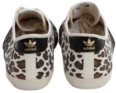 愛迪達 Jeremy Scott P-Sole '豹紋' G61097 Shop 愛迪達 Jeremy Scott P-Sole '豹紋' G61097