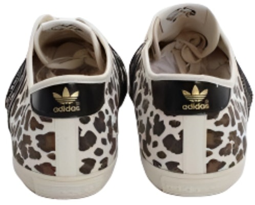 阿迪达斯Jeremy Scott P-Sole '豹纹' G61097 Shop 阿迪达斯Jeremy Scott P-Sole '豹纹' G61097