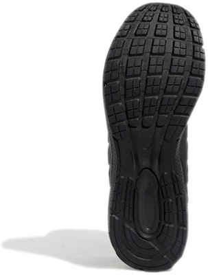 adidas Jerzo 'Charcoal Black' CM4831 Details for adidas Jerzo 'Charcoal Black' CM4831
