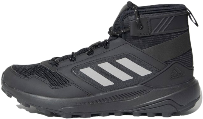 adidas Jerzotrail Mid 'Black Outdoor' EX3709 Buy adidas Jerzotrail Mid 'Black Outdoor' EX3709