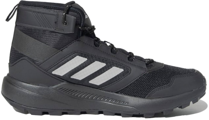 adidas Jerzotrail Mid 'Black Outdoor' EX3709 Order adidas Jerzotrail Mid 'Black Outdoor' EX3709