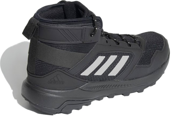 adidas Jerzotrail Mid 'Black Outdoor' EX3709 Shop adidas Jerzotrail Mid 'Black Outdoor' EX3709