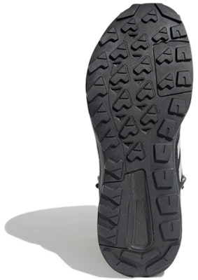 adidas Jerzotrail Mid 'Black Outdoor' EX3709 Purchase adidas Jerzotrail Mid 'Black Outdoor' EX3709