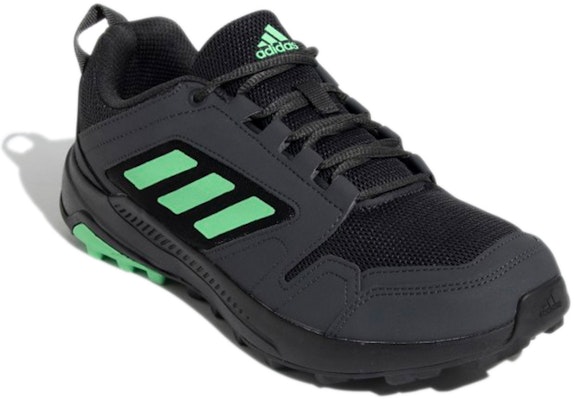 adidas Jerzotrail Pro 'Black' EY3764 Lookbook adidas Jerzotrail Pro 'Black' EY3764