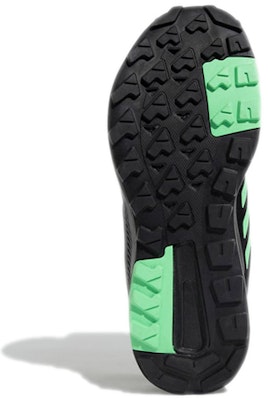 adidas Jerzotrail Pro 'Black' EY3764 Details for adidas Jerzotrail Pro 'Black' EY3764