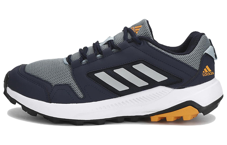 adidas Jerzotrail Pro 'Blue White Yellow' GA3010