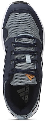 adidas Jerzotrail Pro 'Blue White Yellow' GA3010 Lookbook adidas Jerzotrail Pro 'Blue White Yellow' GA3010