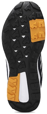 adidas Jerzotrail Pro 'Blue White Yellow' GA3010 Shop adidas Jerzotrail Pro 'Blue White Yellow' GA3010