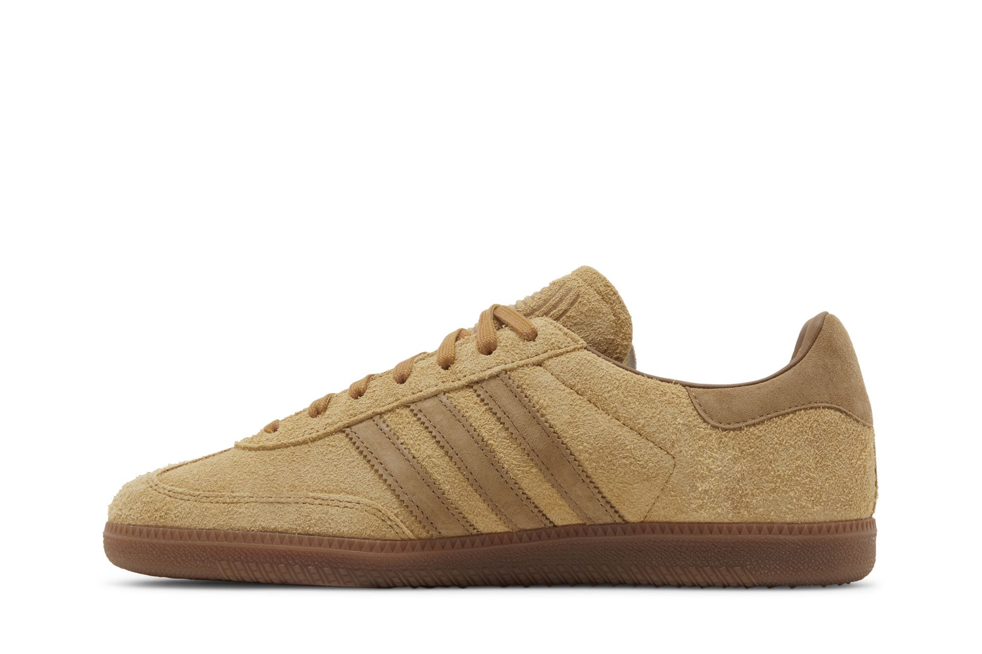 Lookbook adidas Samba OG JJJJound Mesa Originales ID8709