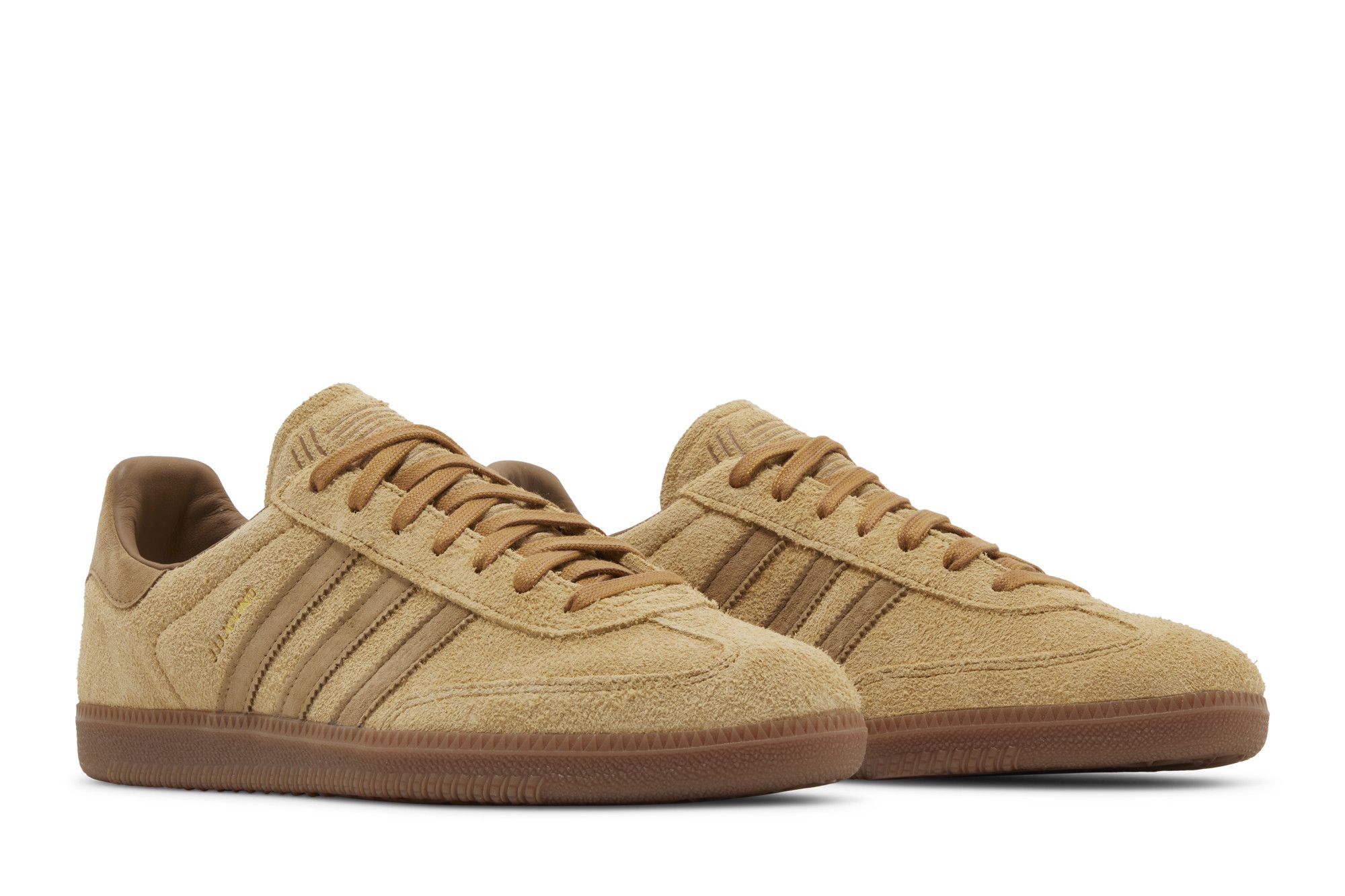 Cheap adidas Samba OG JJJJound Mesa Originales ID8709