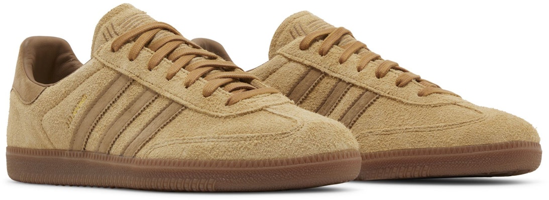 adidas Samba OG JJJJound Mesa Originales ID8709 Cheap adidas Samba OG JJJJound Mesa Originales ID8709