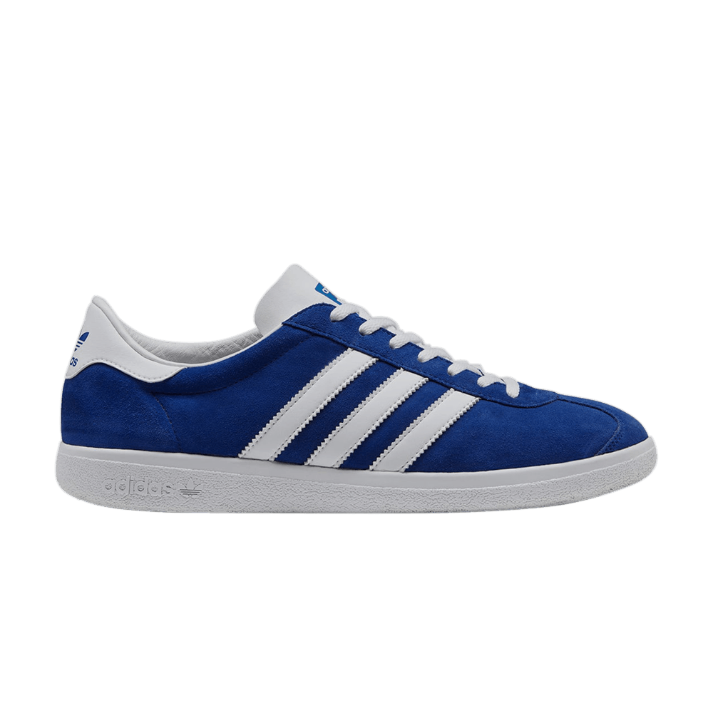 adidas Jogger SPZL 'Bluebird' BA7726