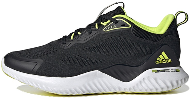 adidas-joker-2-black-green-comfort-durable-low-top-running-shoe-hp-2635