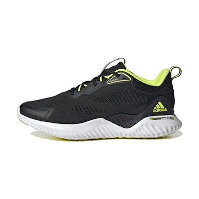 adidas Joker 2 Cozy Wear-Resistant 'Black Green'