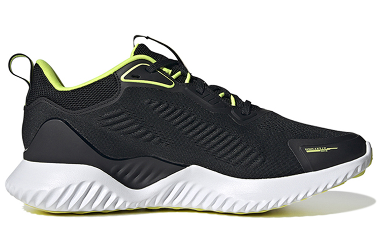 Order adidas 小丑 2 舒適 耐磨 低筒 跑步鞋 男款 黑綠