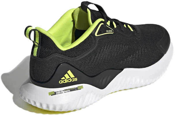 adidas 小丑 2 舒適 耐磨 低筒 跑步鞋 男款 黑綠 Shop adidas 小丑 2 舒適 耐磨 低筒 跑步鞋 男款 黑綠