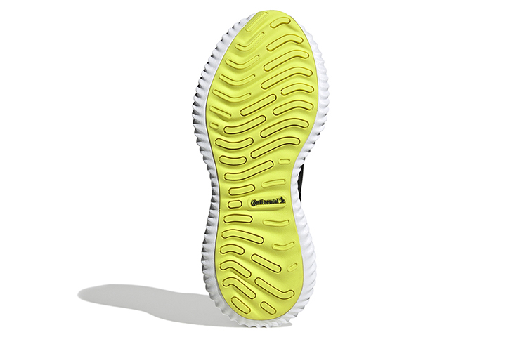 Details for adidas 小丑 2 舒適 耐磨 低筒 跑步鞋 男款 黑綠