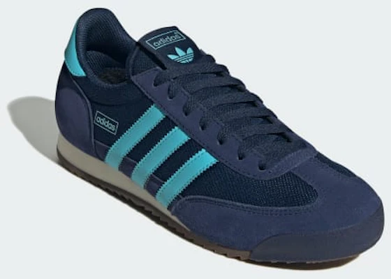 アディダス ジョーダン 1 レトロ ハイ OG 'ブレッドトゥ' ナイトインディゴ/ブルーグロウ/クリームホワイト JQ6369 Shop アディダス ジョーダン 1 レトロ ハイ OG 'ブレッドトゥ' ナイトインディゴ/ブルーグロウ/クリームホワイト JQ6369