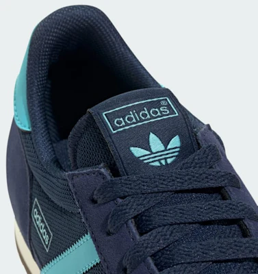 アディダス ジョーダン 1 レトロ ハイ OG 'ブレッドトゥ' ナイトインディゴ/ブルーグロウ/クリームホワイト JQ6369 Sizing アディダス ジョーダン 1 レトロ ハイ OG 'ブレッドトゥ' ナイトインディゴ/ブルーグロウ/クリームホワイト JQ6369