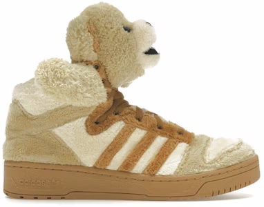 アディダス JS ベア 茶 G44000 Buy アディダス JS ベア 茶 G44000