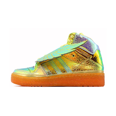 adidas JS Foil Wing 'Jeremy Scott'