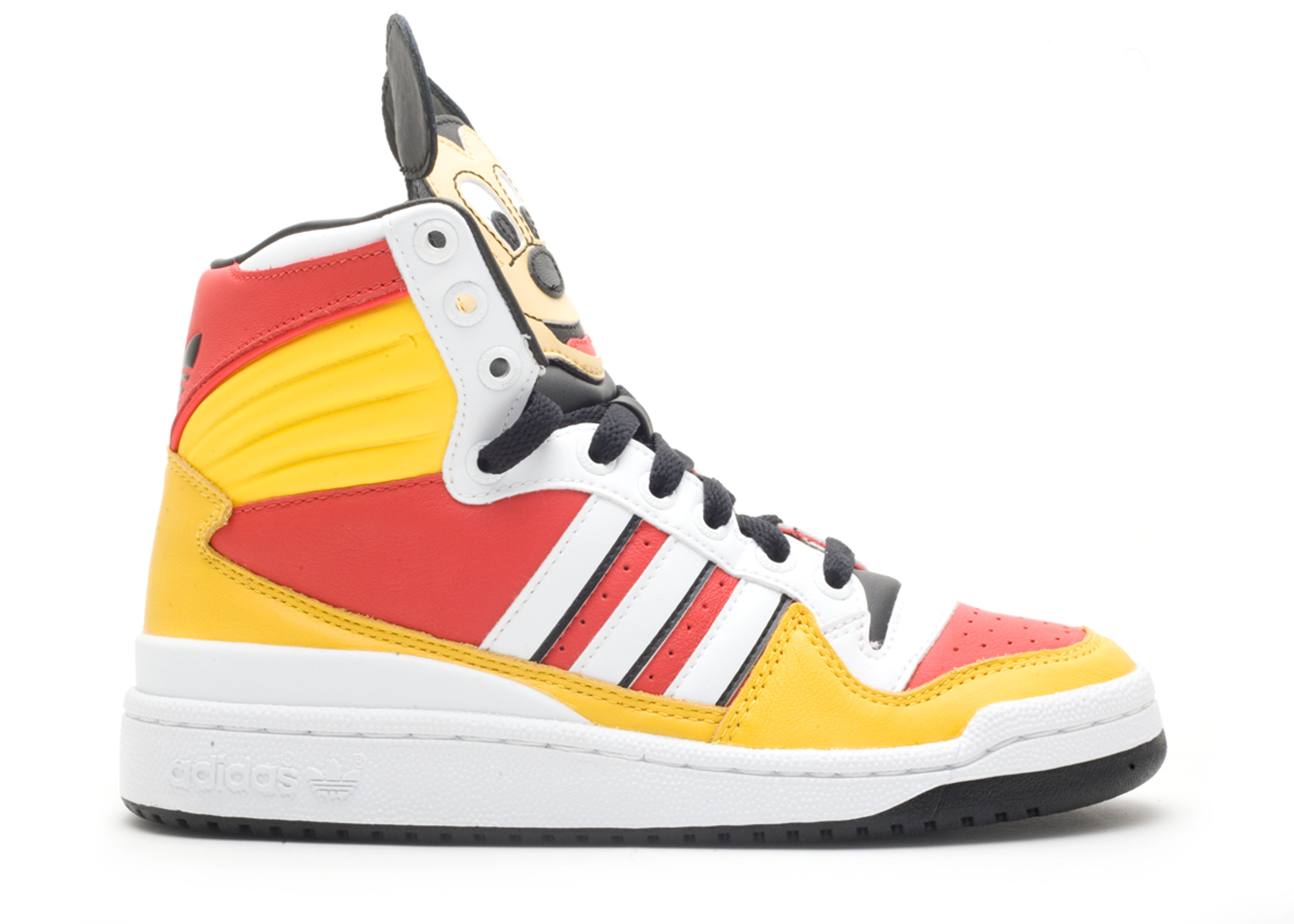 Buy adidas JS Mickey HI U43037