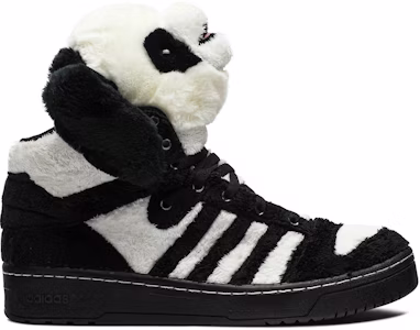 adidas JS Panda Bear 'Jeremy Scott' Sepatu U42612 Buy adidas JS Panda Bear 'Jeremy Scott' Sepatu U42612
