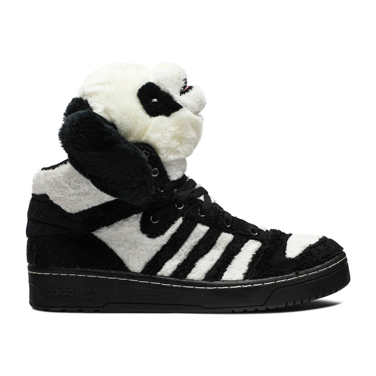 Buy adidas Js Panda Bear 'Jeremy Scott' U42612 - Novelship Buy adidas Js Panda Bear 'Jeremy Scott' U42612 - Novelship