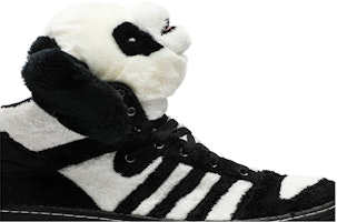 아디다스 제레미 스콧 판다 베어 (Adidas Jeremy Scott Panda Bear) U42612 Order 아디다스 제레미 스콧 판다 베어 (Adidas Jeremy Scott Panda Bear) U42612