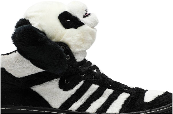 adidas Js Panda Bear Jeremy Scott U42612 U42612 Novelship