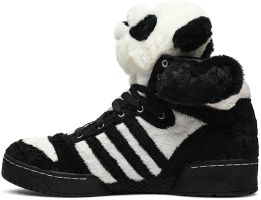 Panda sales jeremy scott
