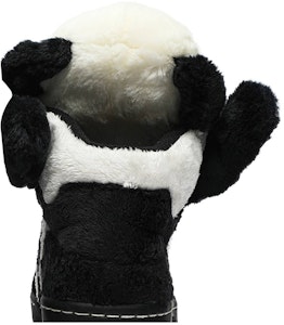adidas JS Panda Bear 'Jeremy Scott' Sepatu U42612 Sizing adidas JS Panda Bear 'Jeremy Scott' Sepatu U42612