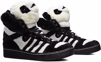 아디다스 제레미 스콧 판다 베어 (Adidas Jeremy Scott Panda Bear) U42612 Cheap 아디다스 제레미 스콧 판다 베어 (Adidas Jeremy Scott Panda Bear) U42612